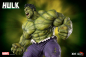Preview: The Incredible Hulk: Modern Version Prestige Series by XM I LBS